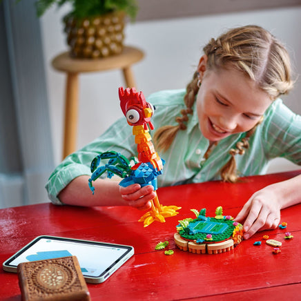 LEGO Disney Princess: Heihei