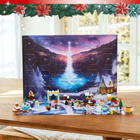 LEGO Disney Princess: Advent Calendar 2025
