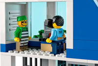 LEGO City: Police Station