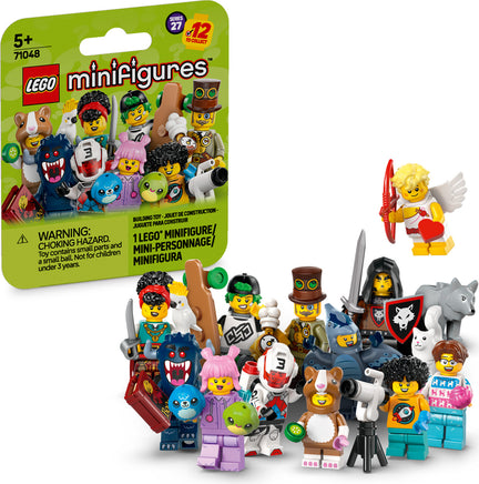 LEGO Minifigures: Series 27