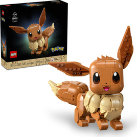 LEGO Pokémon Eevee