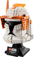 LEGO® Star Wars Clone Commander Cody Helmet