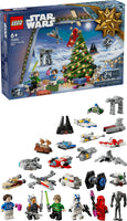 LEGO Advent Calendar 2024