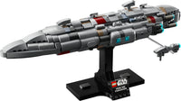 LEGO Star Wars: Home One Starcruiser