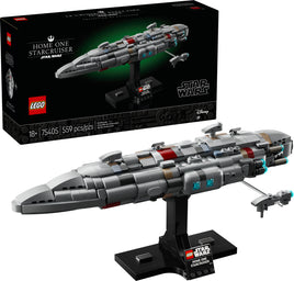 LEGO Star Wars: Home One Starcruiser