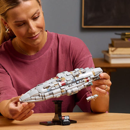 LEGO Star Wars: Home One Starcruiser