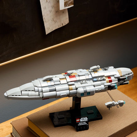 LEGO Star Wars: Home One Starcruiser