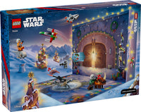 LEGO® Star Wars™ Advent Calendar 2026
