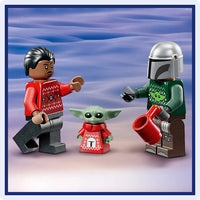 LEGO® Star Wars™ Advent Calendar 2026