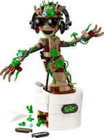 LEGO Super Heroes Marvel: Dancing Groot