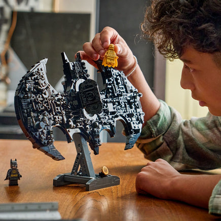 LEGO Super Heroes DC: Batman™ Logo