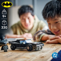 LEGO Super Heroes DC: The Batman™ Batmobile™