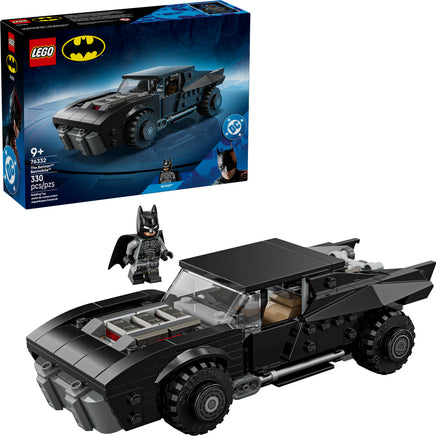 LEGO Super Heroes DC: The Batman™ Batmobile™