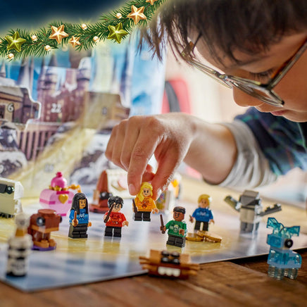 LEGO Harry Potter: Advent Calendar 2025