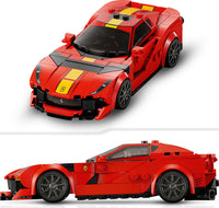 LEGO® Speed Champions Ferrari 812 Competizione