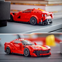 LEGO® Speed Champions Ferrari 812 Competizione