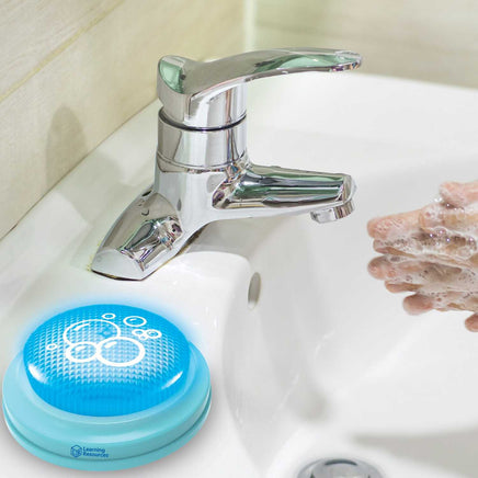 20-Second Handwashing Timer