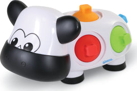 Dottie the Fine Motor Cow