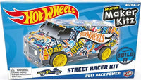 Hot Wheels Motor Maker Kitz – Street Racers