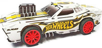 Hot Wheels Motor Maker Kitz – Street Racers