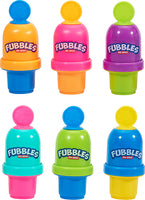 Little Kids Fubbles No-Spill Bubble Tumbler  Minis