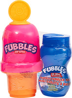 Little Kids Fubbles No-Spill Bubble Tumbler  Minis