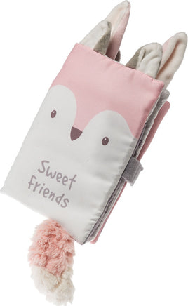 Putty Sweet Friends Friends Cuddlebook - 8x5"