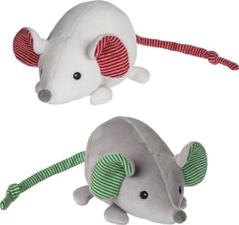 Smootheez Minty Mice Set - 6"