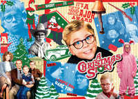 Holiday - A Christmas Story 500 Piece Puzzle