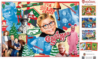 Holiday - A Christmas Story 500 Piece Puzzle