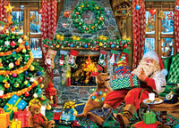 Holiday - Seek & Find - Christmas Surprise 1000 Piece Puzzle