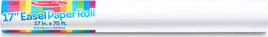 Easel Paper Roll 18" x 75'