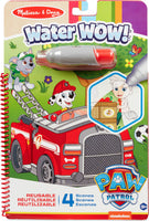 Paw Patrol Water Wow! - Marshall