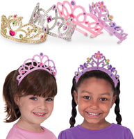 Role Play Collection - Crown Jewels Tiaras