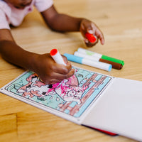 Magicolor - On the Go - Farm Animals Coloring Pad
