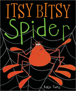 Itsy Bitsy Spider