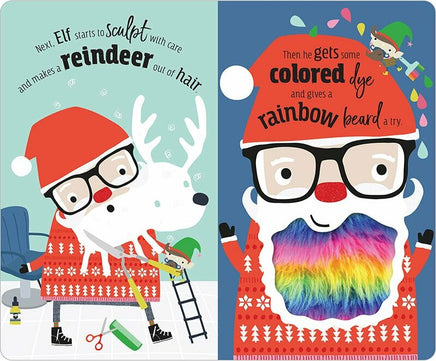 Have Yourself a Hairy Little Christmas