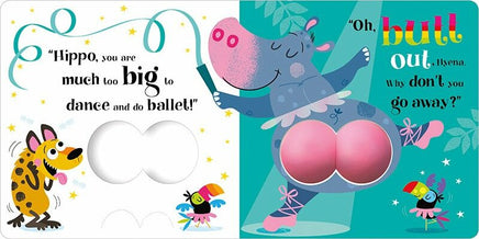 Butt Out!