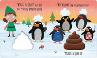 Jingle Bells, Something Smells!