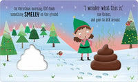 Jingle Bells, Something Smells!