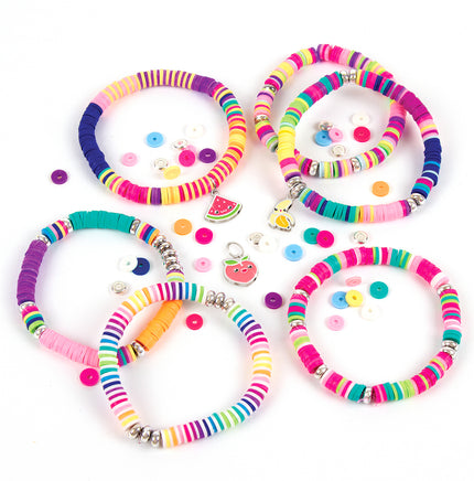Heishi Bead Kit