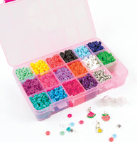 Heishi Bead Kit