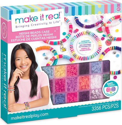 Heishi Bead Kit
