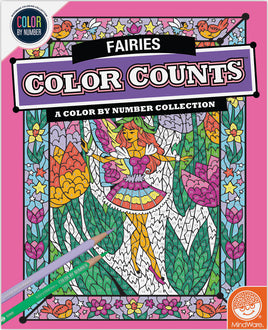 Cbn: Color Counts Fairies