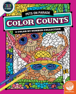 CBN: COLOR COUNTS: PETS ON PARADE