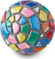 PAINT YOUR OWN STONE: MOSAIC ORB