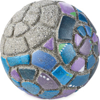 PAINT YOUR OWN STONE: MOSAIC ORB