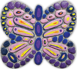 Pyo: Stepping Stone: Butterfly