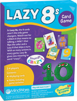 Lazy Eights