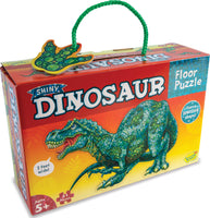 Dinosaur Floor Puzzle